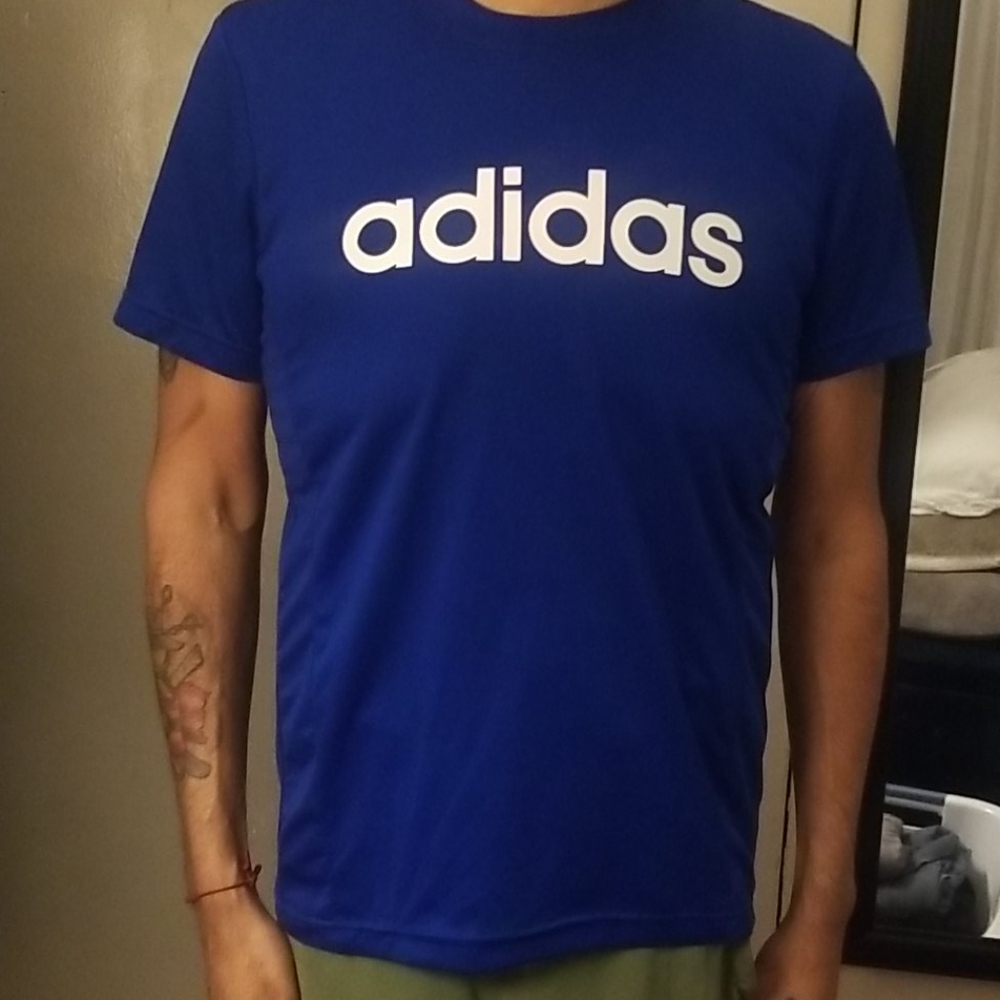 Excellent condition Dri fit T SHIRT